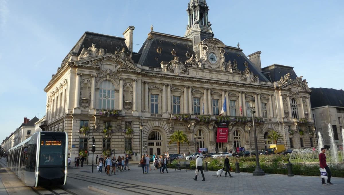 Photo de Tours